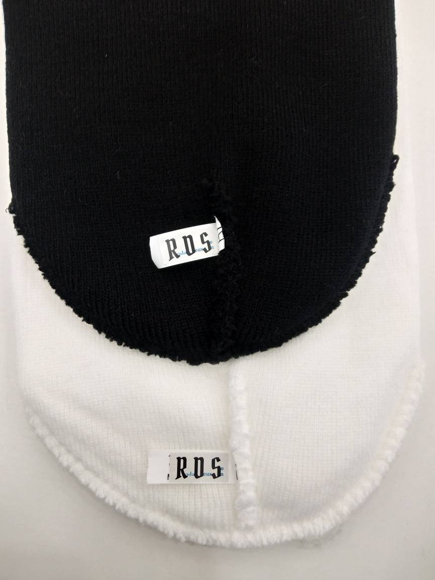 Premium Streetwear Beanie - Rada Deux Son