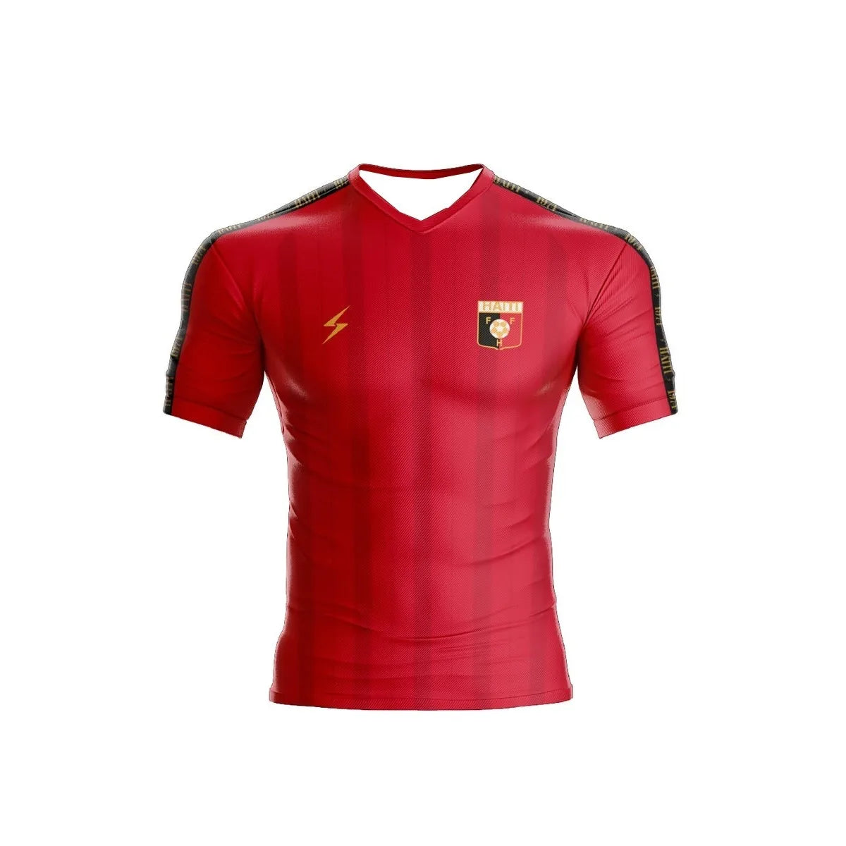Haiti Champions Edition Jersey